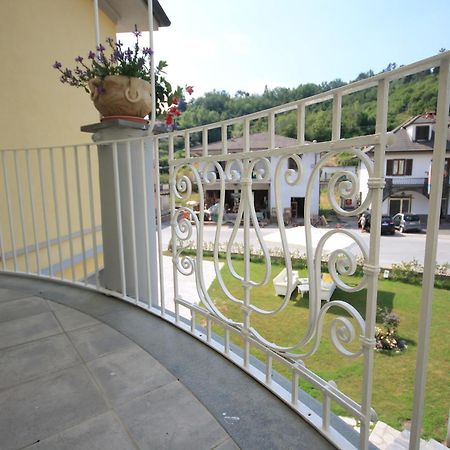 Affittacamere Bel Sole 보르게토 디 바라 외부 사진