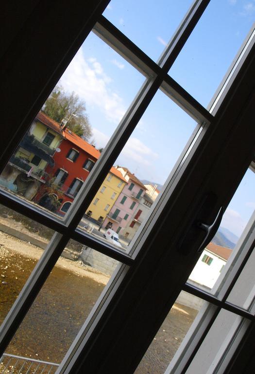 Affittacamere Bel Sole 보르게토 디 바라 외부 사진