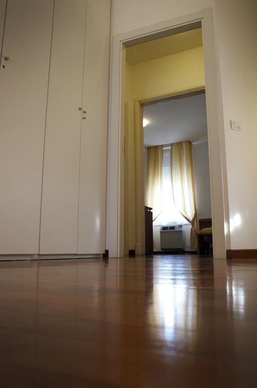 Affittacamere Bel Sole 보르게토 디 바라 외부 사진
